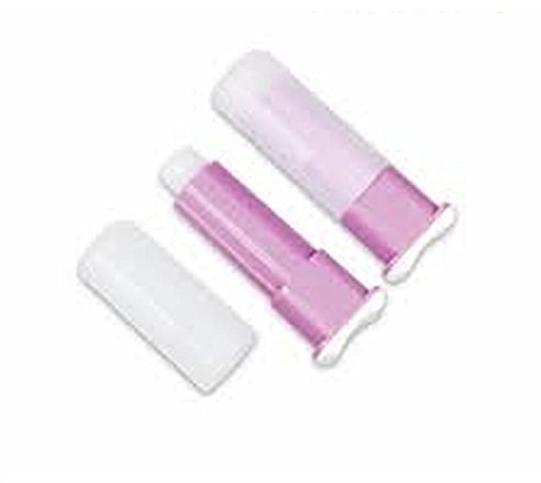 Lancetas Seguridad diabetico esteril 21 Gx 1.8 mm | Caja 100u |