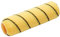 ProDec 225 mm x 38 mm mittelgroße professionelle mittelflorige gewebte Farbrolle in Handwerksqualität für glattes Finish beim Streichen mit Dispersionsfarben an Innen- und Außenwänden und Decken