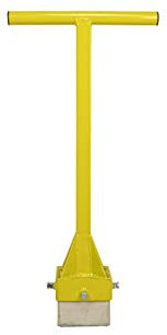 ORIT Stampfer Nylon Big Foot Nylon Mit Nylon Fuß