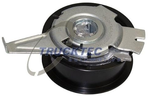 TRUCKTEC AUTOMOTIVE 07.12.143 Polea tensora correa dentada