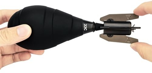 JJC CL-ABR Dust-free Air Blower Black