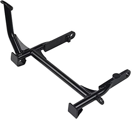 Parkständer Parkhalter Bodenständer Für Rebel CMX 500 CMX 300 CMX500 CMX300 2021 2022 Motorrad Zubehör Ständer Zentrale Mitte Parkplatz Stehen Unterstützung