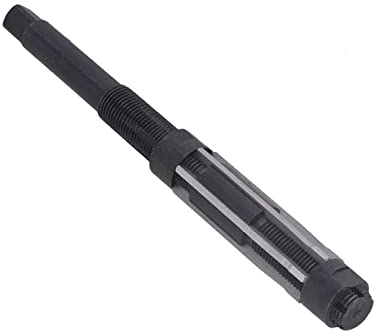ZGPjubilant Einstellbare Handreibahle 21mm-23mm Schnittdurchmesser Fräser