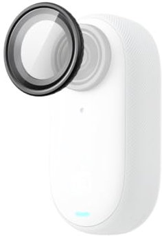 Insta360 Insta360 GO 3S Lens Guard, Action Camera Lens Guard, 4K Video Resolution, Black