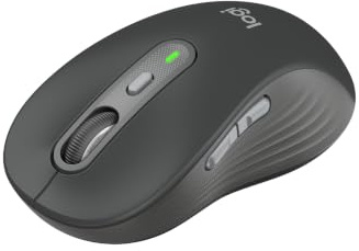 Logitech Signature M750 - Maus - optisch - 6 Tasten