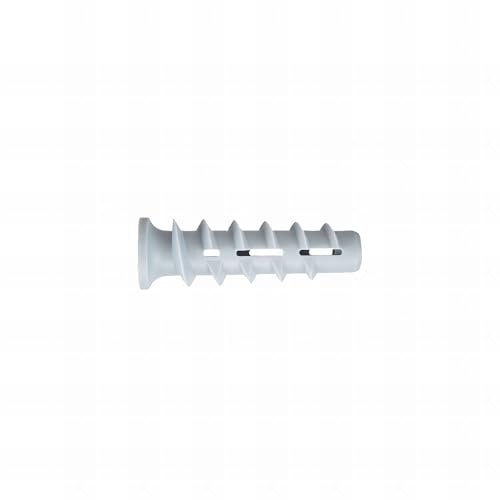 50 Chevilles Speciale Beton Cellulaire - Diamètre 4 mm mm