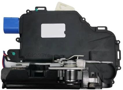 Stellmotor Zentralverriegelung Für VW Für Polo Für T5 3B2837015AM 3B2837016AA Türschloss Antrieb RHD(Rear Left)