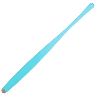 PATIKIL Penna Stilo Slim Waist Penna Universale Capacitiva Stilo Blu | Digitale, Alta Sensibilità, Per Telefoni Tablet Laptop Schermi Touch