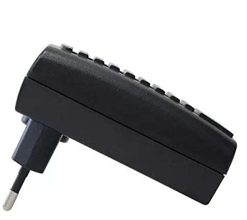 Televes ms-nt1208 N svart inneradapter effekt och växelriktare – adapter DE PUISSANCE & växelriktare (196–264, 50/60, 12 V, 0,8 A, inomhus, AC till DC)