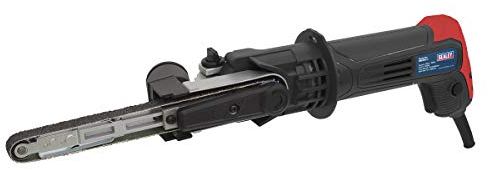 Sealey Sbs260 Variable Speed Belt Sander 12 X 456Mm 260W