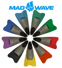 Mad Wave