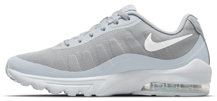 Nike Air Max Invigor S sneakers för män, Grå varg grå vit 005, 40 EU