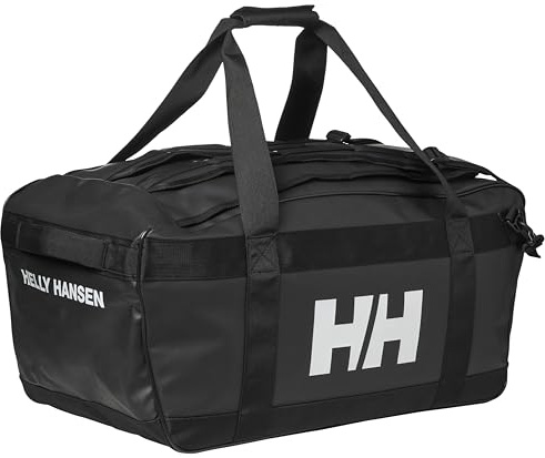 Helly Hansen Unisex H/H Scout Duffel Bag XL