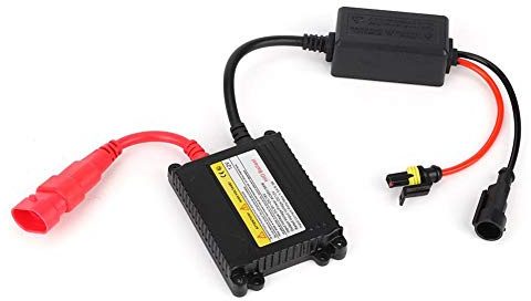 Aramox 35W Xenon Ballast Universell - Stabilizer & Zündgerät für Auto Xenon Lampen