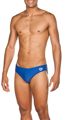 arena Dynamo R Bañador Hombre, Secado Rápido, Tejido MaxFit Eco, Resistente al Cloro y a la Sal, UPF 50+ Protección UV
