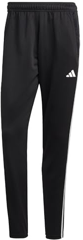 adidas Sportbyxor-IB8168 Sportbyxor Black/White L