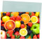 Okllen 2 Pack 28 * 20CM Sublimation Cutting Board, Tempered Glass, Heat Resistant, Blank Chopping Board for DIY Heat Press, Personalized Kitchen Gift (Textured Non-Slip)