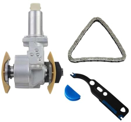 Kit tendeur de chaîne de distribution pour certains modèles avec moteur 1,8 L DACT