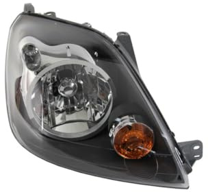 Magneti Marelli 710301224306 Hauptscheinwerfer, Recht