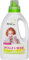 AlmaWin Lana y seda lavanda 750 ml, detergente suave, 50 lavados