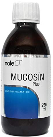 Nale Muscosin Plus - 250 gr