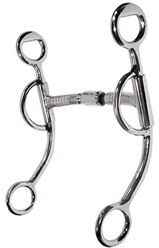 ProMaster Billy Allen Short Shank (5,5 (13,9 cm))
