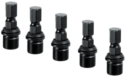 Gator Frameworks GFW-MIC-QRINSERT5 Quick Release Microphone Adaptor, Black