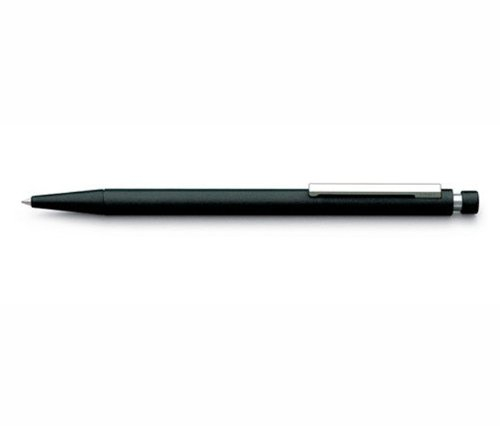 Lamy Druckbleistift cp1, 0,7 mm, Schwarz