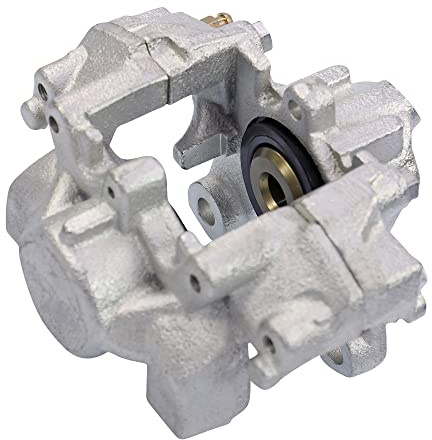 ATEC Germany 1x pinza freno posteriore sinistra pinza fissa con 2 pistoni, | Compatibile con: MERCEDES-BENZ C-CLASS, C-CLASS Coupe, CLC-CLASS, CLK, CLK Cabriolet, SLK