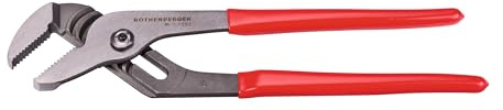 Rothenberger 70592 12-inch Machined Groove Plier