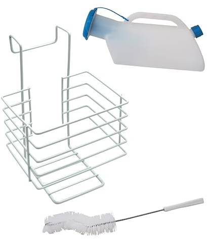 Urinflaschen-Set, Urolis