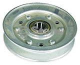 Plata Streak # 280333 Heavy-duty v-idler para Dixie Chopper 30234, toro 65 – 5940dixie picadora