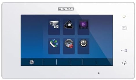 Fermax MONITOR 1 KIT WAY 7 (V1)