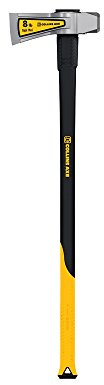 Truper Sa De Cv TJR-8SOF-C Splitting Maul