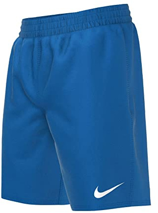 Nike Pojkar 6 tum volleyshorts simtrosor