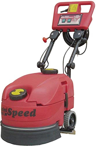 Autolaveuse c350 a cable - OMM LAVAPAVIMENTI - Autolaveuse à câble