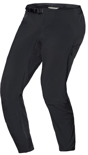 VAUDE Herrbyxor herr Moab Pro Softshell-byxor