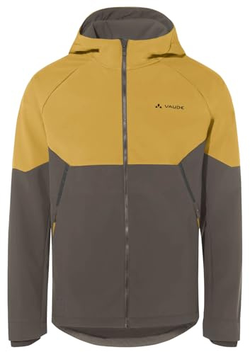 VAUDE Mens Qimsa Softshell Jacket