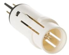 WB25T10056 for GE Range Indicator Light - Compatible with Specific Models