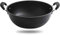 GAOAZHEN Pentola in ghisa per Uso Domestico Vecchio Stile, pentola Tutto in Uno, pentola Antiaderente Sana e sicura, fornello a Gas, fornello a induzione, pentola da Cucina, A, 30 cm