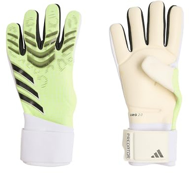 adidas Performance Predator Competition Torwarthandschuhe Radiant Blaze Herren