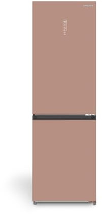 CREATE / FRIDGE STUDIO COMBI PRO 402 / Frigorífico combi 402L moca / 60 x 63.8 x 190.9 cm/No frost. Space Pro y Care+. modo vacaciones. antibacterias. touch electronic. 158W
