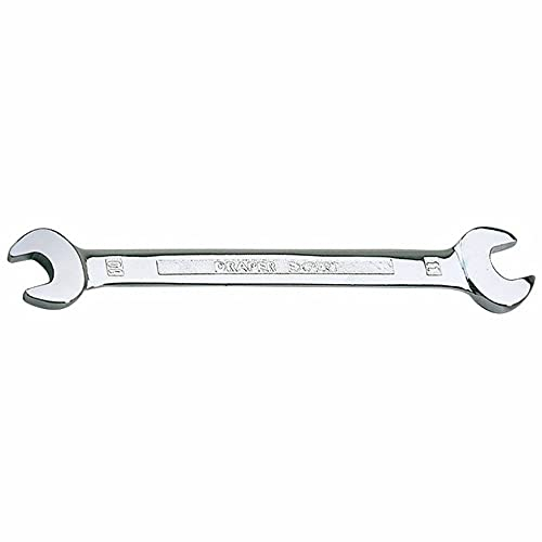 Draper 55713 5055MM Expert Open End Spanner, 10mm x 11mm