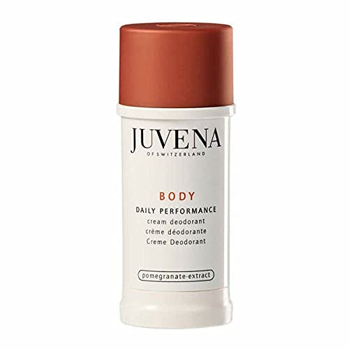 Juvena Body Déodorant Crème pour Femme 40 ml