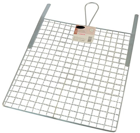 20 Stück Abstreifgitter 26 x 30 cm aus Metall Metallgitter Malergitter Malerwerkzeug