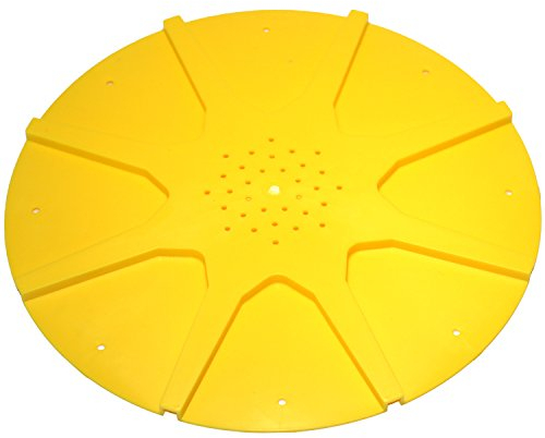 Germerott Bienentechnik 6 x Bienenflucht aus Kunststoff mit 8 Ausgängen