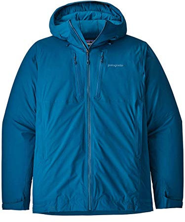 Patagonia Herren Snowboard Jacke Stretch Nano Storm Jacket