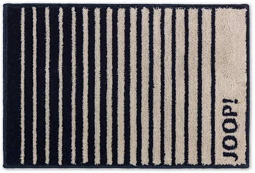 Joop! Badteppich Shutter Farbe Ebony Größe 70 x 120 cm