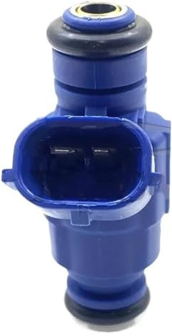 IZQLTWKR Combustible Coche Boquilla para Hyundai para I20 I30 35310 2B000 1 Pieza 35310-2B000 353102B000 Boquilla De Inyector De Combustible para Automóvil