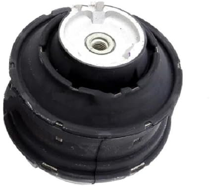 DZSGJNOF Motorlager Für Mercedes Für Benz W210 S210 W211 S211 W220 C215 R230 CL55 CLS55 E55 S55 SL55 Für AMG 2202402717 Motor Montage Getriebehalter(Links)